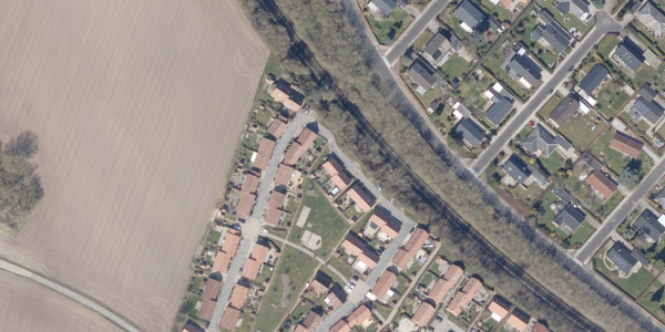 Matrikelkort Byskellet 25