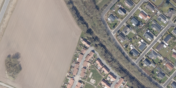Matrikelkort Byskellet 26