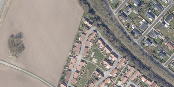 Matrikelkort Byskellet 31