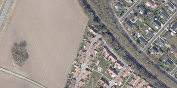 Matrikelkort Byskellet 32