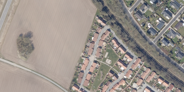 Matrikelkort Byskellet 36