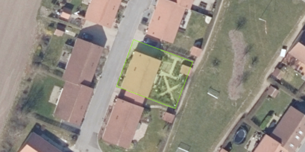 Matrikelkort Byskellet 41
