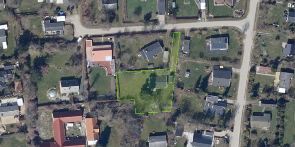 Matrikelkort Bysvalevej 3