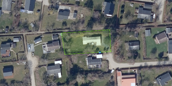 Matrikelkort Bysvalevej 10