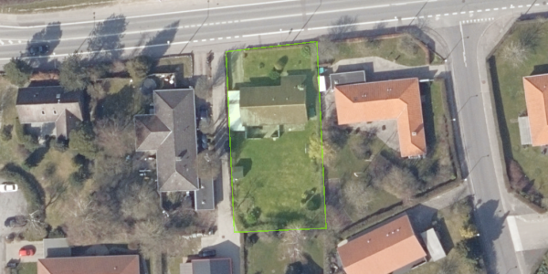 Matrikelkort Byskovvej 10