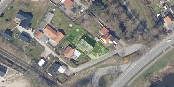 Matrikelkort Byvej 6