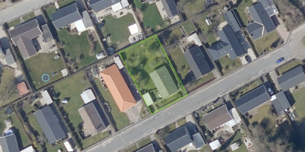 Matrikelkort Cubavej 9