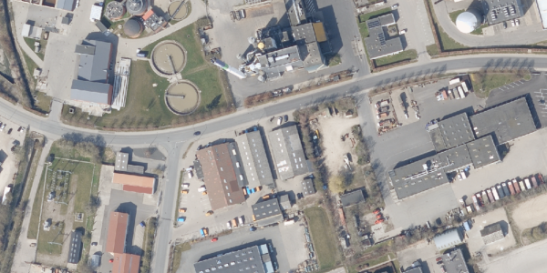 Matrikelkort Dalsvinget 16C
