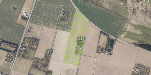 Matrikelkort Dalvang 5