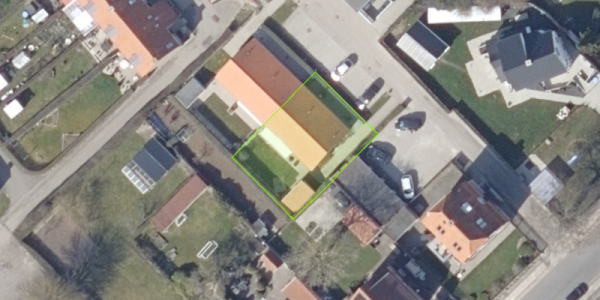 Matrikelkort Digterhaven 1