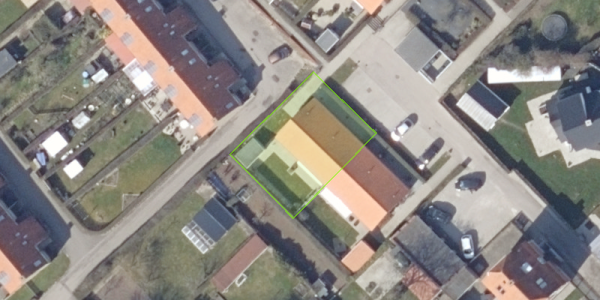 Matrikelkort Digterhaven 3