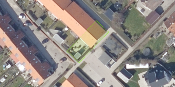 Matrikelkort Digterhaven 5
