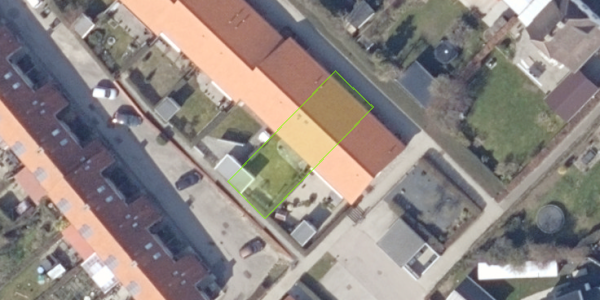 Matrikelkort Digterhaven 7