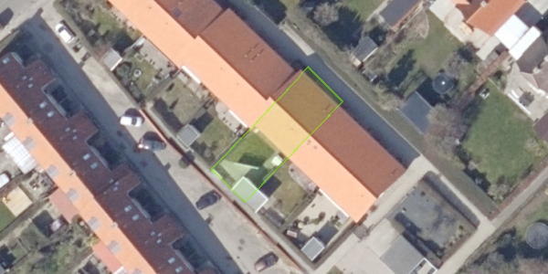 Matrikelkort Digterhaven 9
