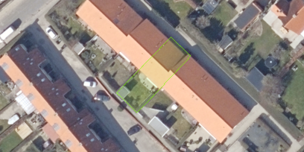 Matrikelkort Digterhaven 11