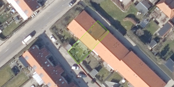 Matrikelkort Digterhaven 15