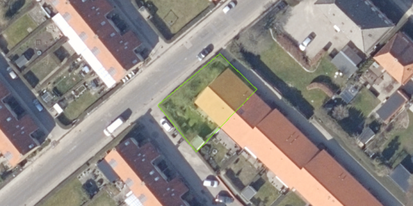Matrikelkort Digterhaven 17