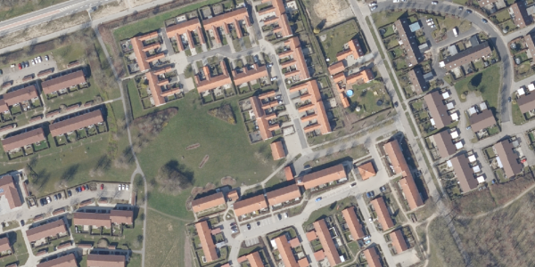 Matrikelkort Egholm 3