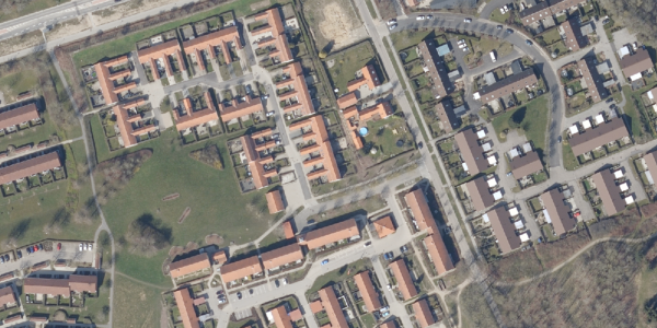 Matrikelkort Egholm 4