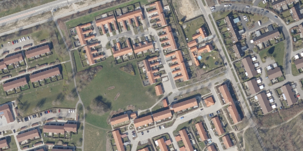 Matrikelkort Egholm 5
