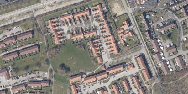 Matrikelkort Egholm 7