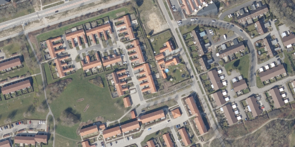 Matrikelkort Egholm 8