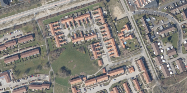 Matrikelkort Egholm 9