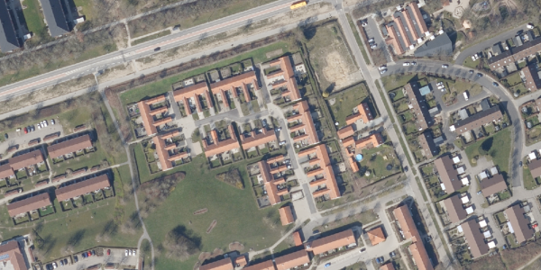 Matrikelkort Egholm 11
