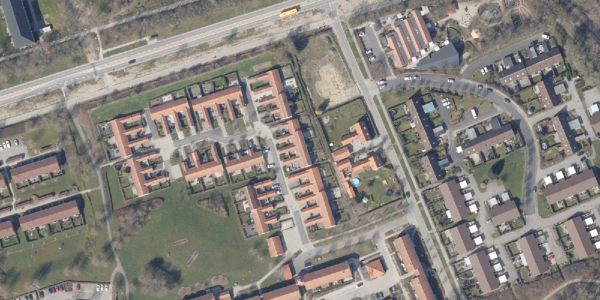 Matrikelkort Egholm 14