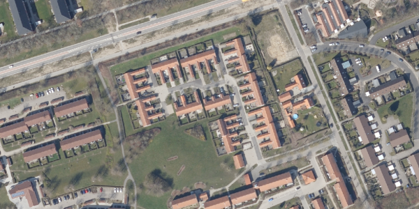 Matrikelkort Egholm 15