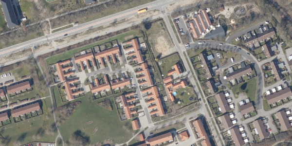 Matrikelkort Egholm 16