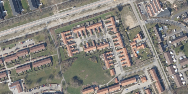 Matrikelkort Egholm 17