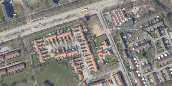 Matrikelkort Egholm 18