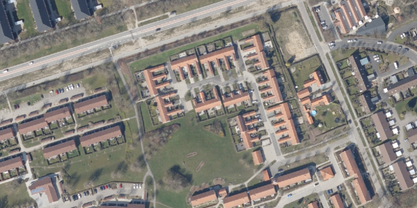 Matrikelkort Egholm 19