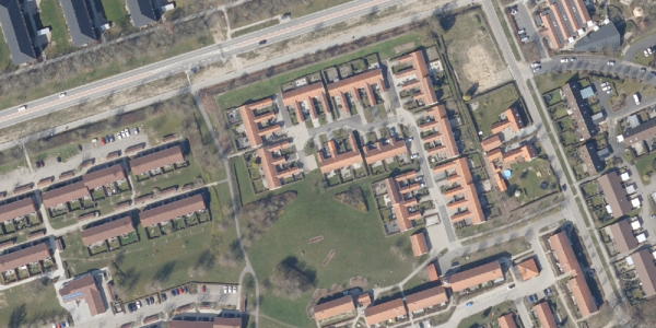 Matrikelkort Egholm 21