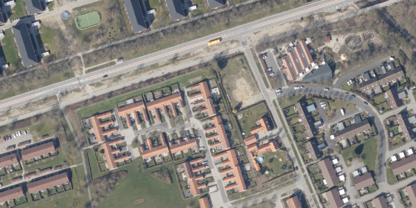 Matrikelkort Egholm 22