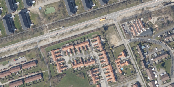 Matrikelkort Egholm 28