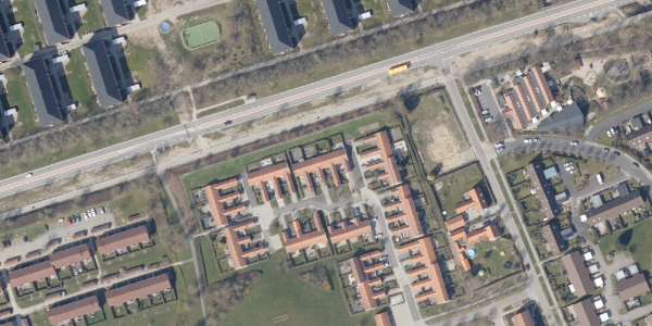 Matrikelkort Egholm 30