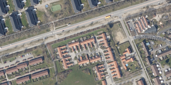 Matrikelkort Egholm 32