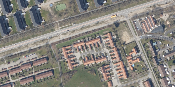 Matrikelkort Egholm 34