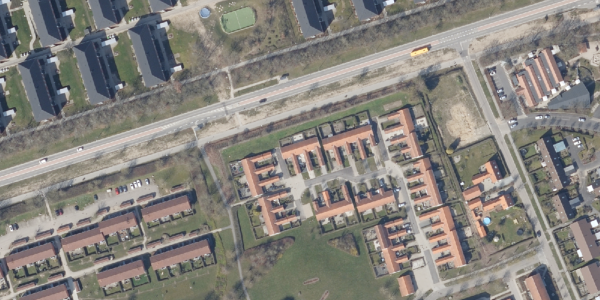 Matrikelkort Egholm 38