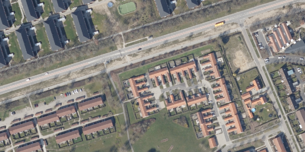 Matrikelkort Egholm 40