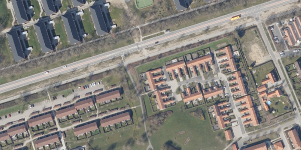 Matrikelkort Egholm 42