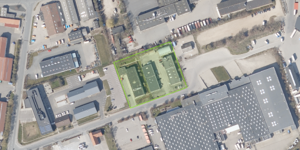 Matrikelkort Fabriksvej 9A