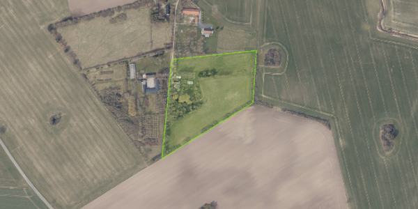 Matrikelkort Firhuse 3