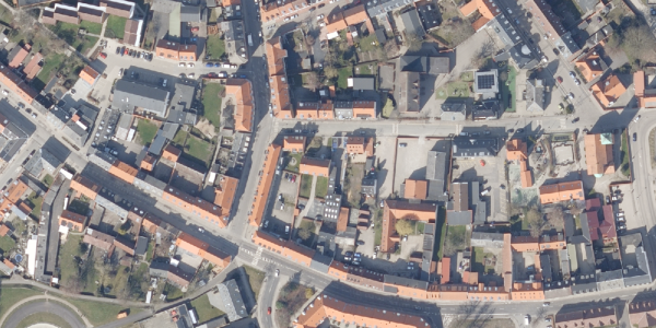 Matrikelkort Frederiksgade 49