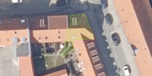 Matrikelkort Fruegade 2A