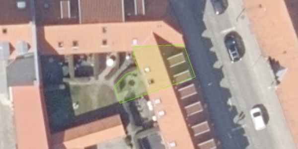 Matrikelkort Fruegade 2B