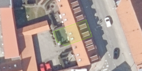 Matrikelkort Fruegade 2D