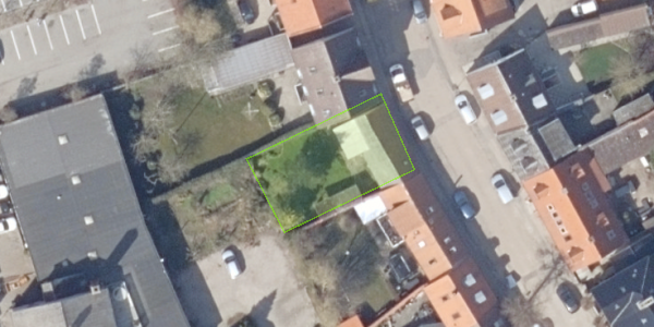 Matrikelkort Fruegade 6